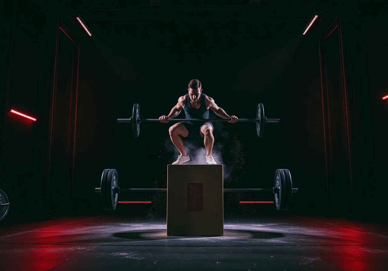 CrossFit Training