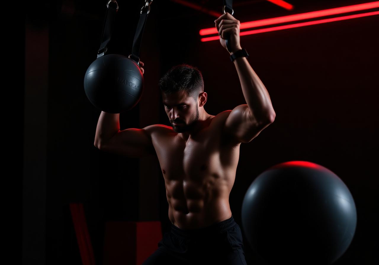Functional Training