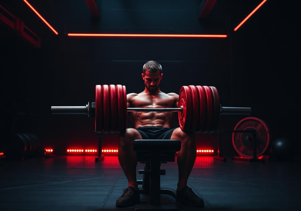 Strength Training